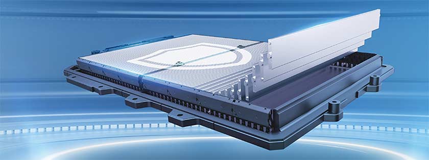 比亞迪刀片Cbv4A3.2V69.2AH電動機磷酸鐵鋰電池電芯適用范圍
