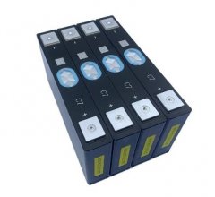 <b>中航鋰電(L221N113A)3.7V113.5Ah鋁殼三元鋰電池三輪四輪電動(dòng)車電瓶逆變器電芯</b>