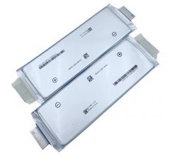 <b>EVE D21 3.65V 50.5Ah 鋰三元軟包電池用于電動汽車、純電動汽車</b>